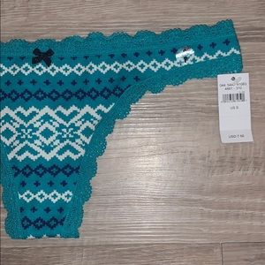 Free w/ Purchase Aerie Undies/ Panties/ Underwear